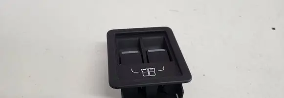 Land Rover Discovery 5 Seat control switch HY3214D340AC