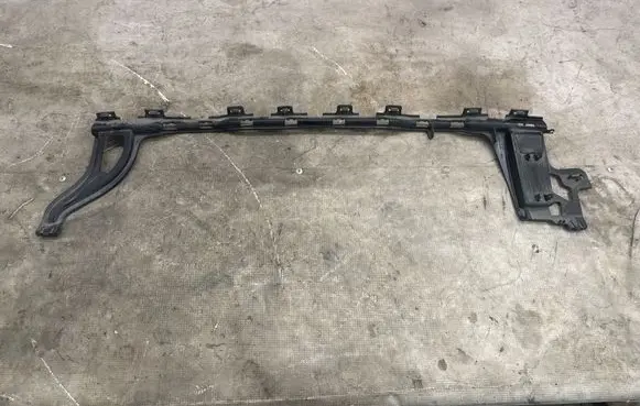 Mercedes-Benz GLS X167 Rear bumper support beam A1678853805