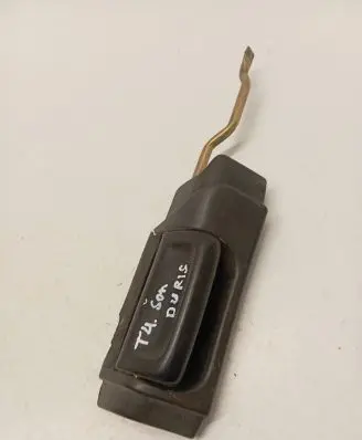 Volkswagen Transporter - Caravelle T4 Sliding door exterior handle 701843642A