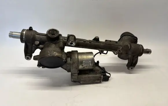 Mercedes-Benz CLA C117 X117 W117 Steering rack A2464609200 A6700003026