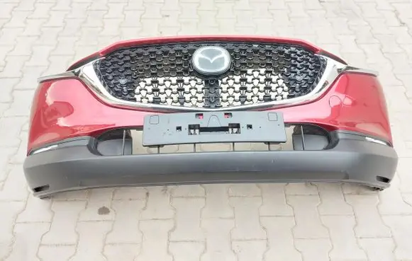 Mazda CX-30 Front bumper MAZCX30ZDE9907104