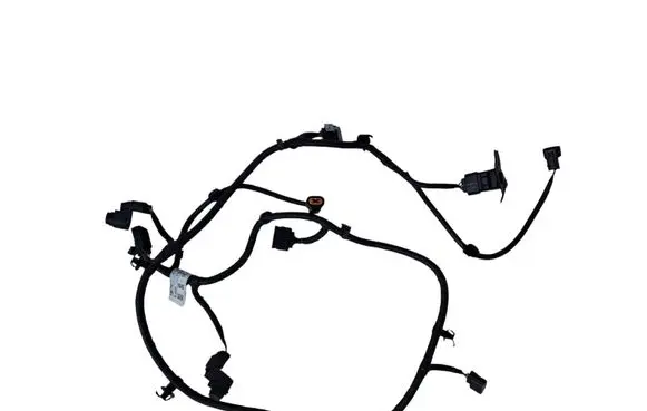 KIA Xceed Parking sensor (PDC) wiring loom 91880J7340
