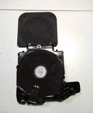 Mini Cooper Countryman R60 Subwoofer speaker 9800512 18820010 430407862961