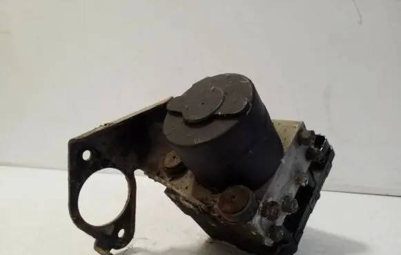 Volkswagen PASSAT B4 ABS Pump 3A0907379 10020400174