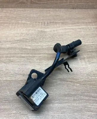 Audi A8 S8 D3 4E Air pressure sensor 4E0616575K 1517920065