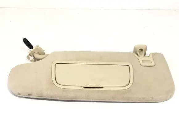 Ford Mondeo MK V Sun visor