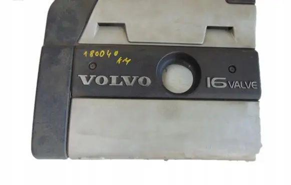 Volvo S40, V40 Engine cover (trim)