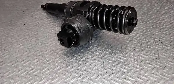 Volkswagen Golf Plus Fuel injector 038130073AG