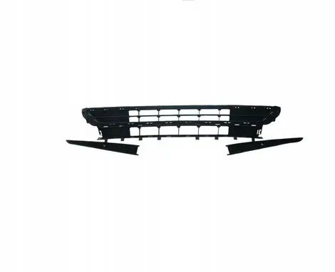 Volkswagen Polo VI Front fog light trim/grill 2G0853677L