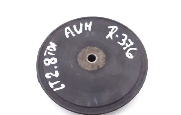 Volkswagen II LT Spare wheel section trim 9.407.0.471.019.4