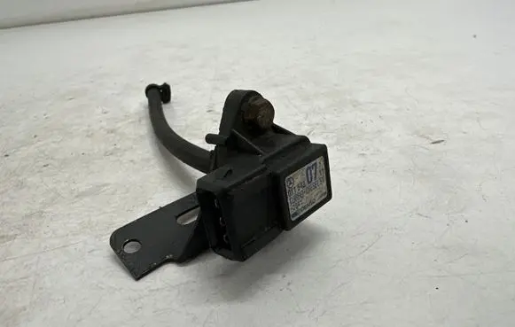 Mercedes-Benz E W210 Air pressure sensor A0115420717