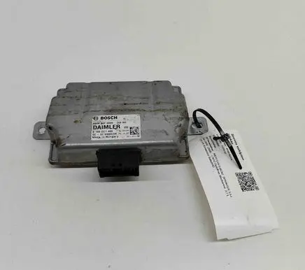 Mercedes-Benz Sprinter W906 Voltage converter/converter module 0199DC1400 A9068270005