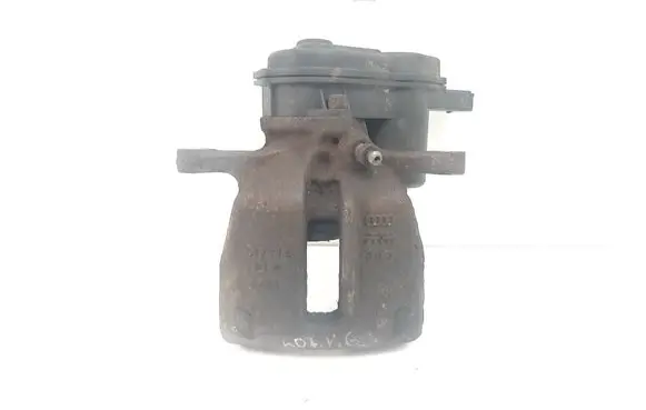 Audi A6 C7 Rear brake caliper 660GNO64 0QF9Z