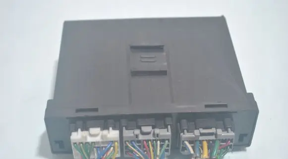 Nissan Almera N16 Comfort/convenience module 28550BN81A