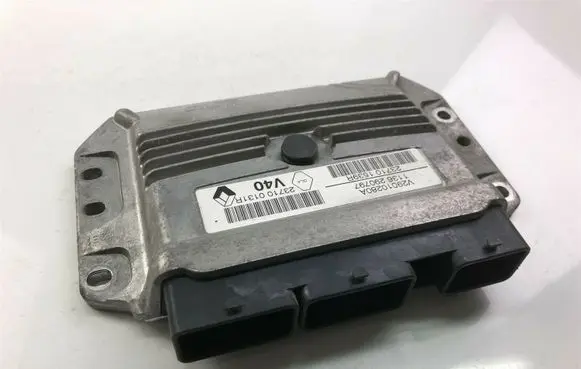 Renault Megane III Other control units/modules 237100131R P 194