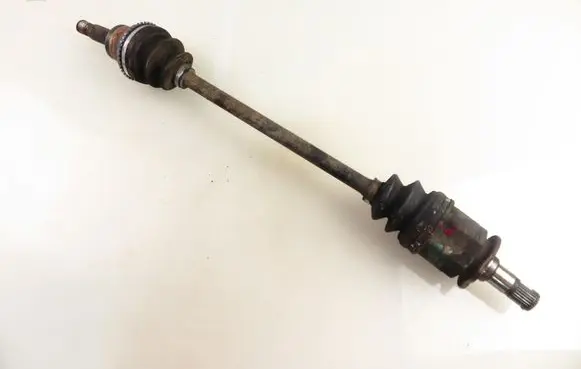 Mitsubishi Outlander Rear driveshaft 