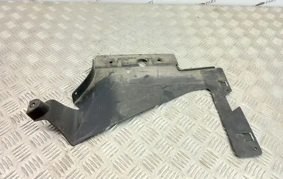 BMW 1 F20 F21 Center/middle under tray cover 7241837