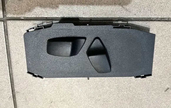 BMW X3 F25 Seat control switch 6954130