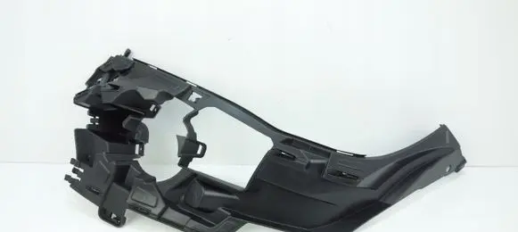 BMW X5 F15 Front bumper 7303095