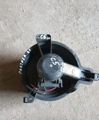 Peugeot Partner Heater fan/blower