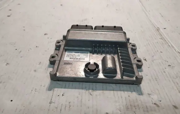 Peugeot 508 RXH Engine control unit/module 9809447980 28506859 9815737980