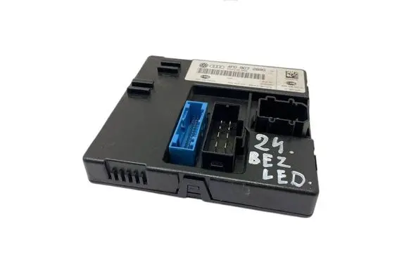 Audi A6 S6 C6 4F Light module LCM 4F0907289G