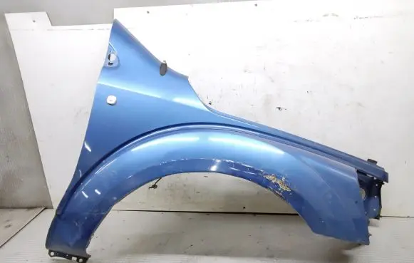 Dodge Durango Fender