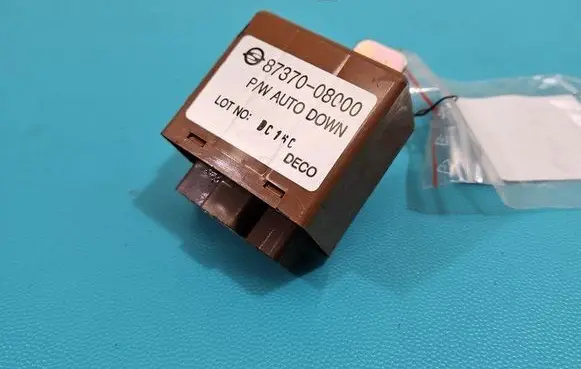 SsangYong Rexton I Other relay 87370-08000 IMPRK1474622