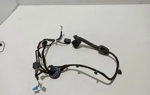 Land Rover Evoque I Other wiring loom BJ3214633