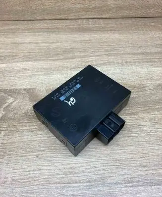 Volkswagen Golf IV Comfort/convenience module 1J0959799Q 5DK007951