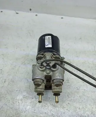 Volkswagen Sharan ABS Pump 7M0907379