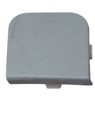 Ford Focus Front tow hook cap/cover 2M5117A989AB D2A3B