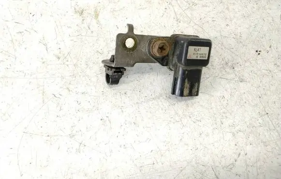Mazda 6 Air pressure sensor E1T10372