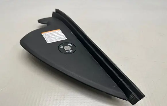 Hyundai Tucson IV NX4 Dashboard side end trim 84786N7100