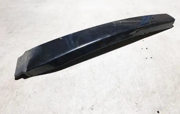Audi A6 S6 C5 4B (B) pillar trim (top) 4B0853290F