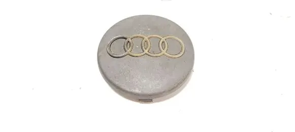 Audi A6 S6 C6 4F Original wheel cap 4B0601170