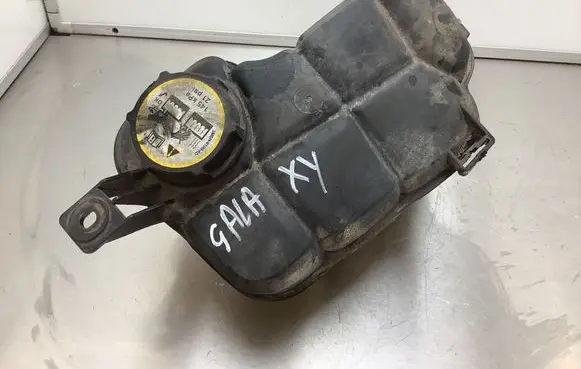 Ford Galaxy Coolant expansion tank/reservoir 6G918K218