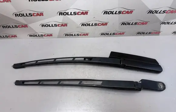 Audi Q7 4L Front wiper blade arm 4L2955408A