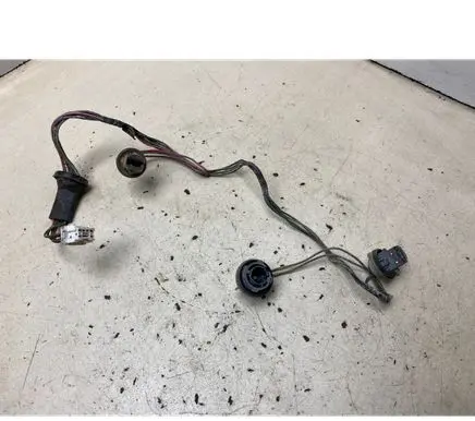 Nissan X-Trail T30 Rear tail light wiring loom 9H012 5676