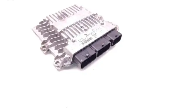 Ford Focus Engine control unit/module 8M51-12A650-AMC