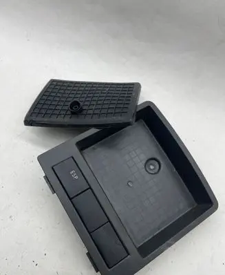 Volkswagen Touran I Glove box central console 1T1857368