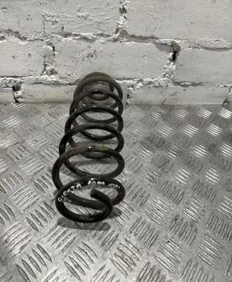 Ford Fiesta Rear coil spring