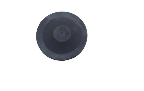 Renault Master III Headlight/headlamp dust cover 160184