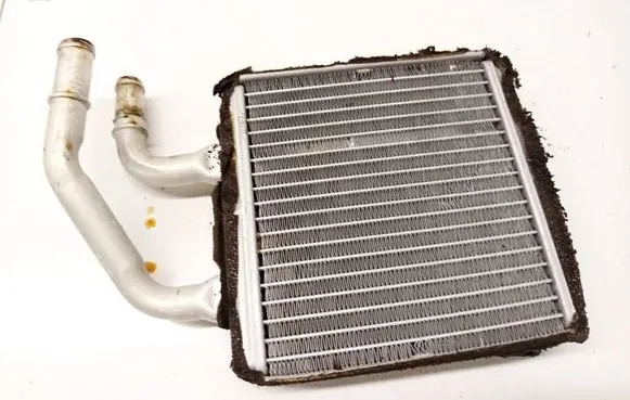 Volkswagen Sharan Heater blower radiator 