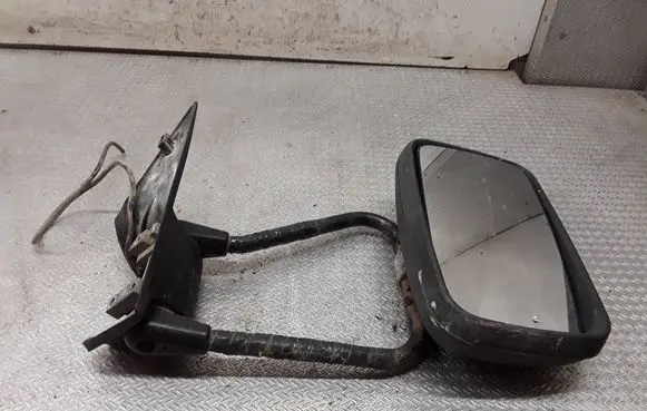 Volkswagen II LT Front door electric wing mirror 