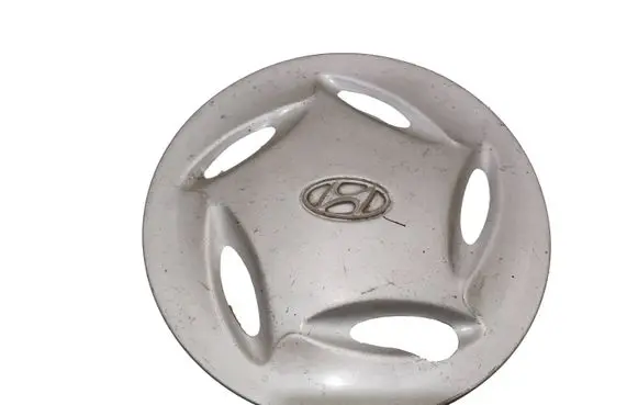 Hyundai Sonata R14 wheel hub/cap/trim 5296034950