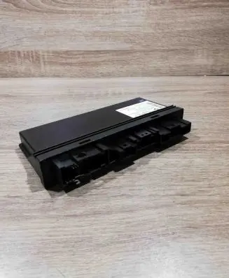 BMW 5 E60 E61 Central body control module 696901101 5wk49111 61356969011