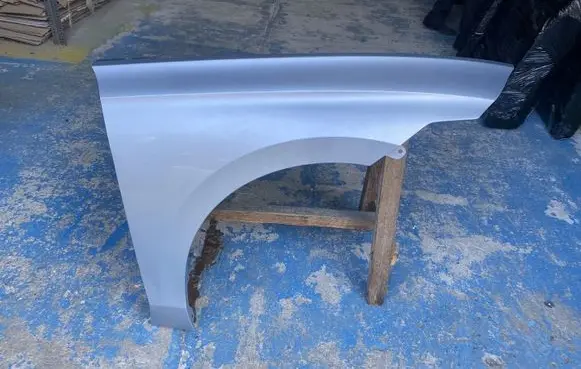 Volkswagen ID.7 Fender 14A821106D