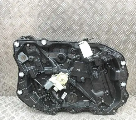 BMW 5 G60 G61 Front door electric window regulator 5A08A81 5A28AC3