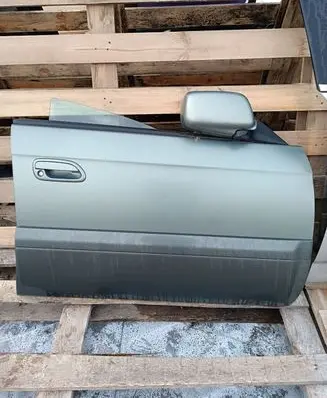 Subaru Outback Front door NOCODE